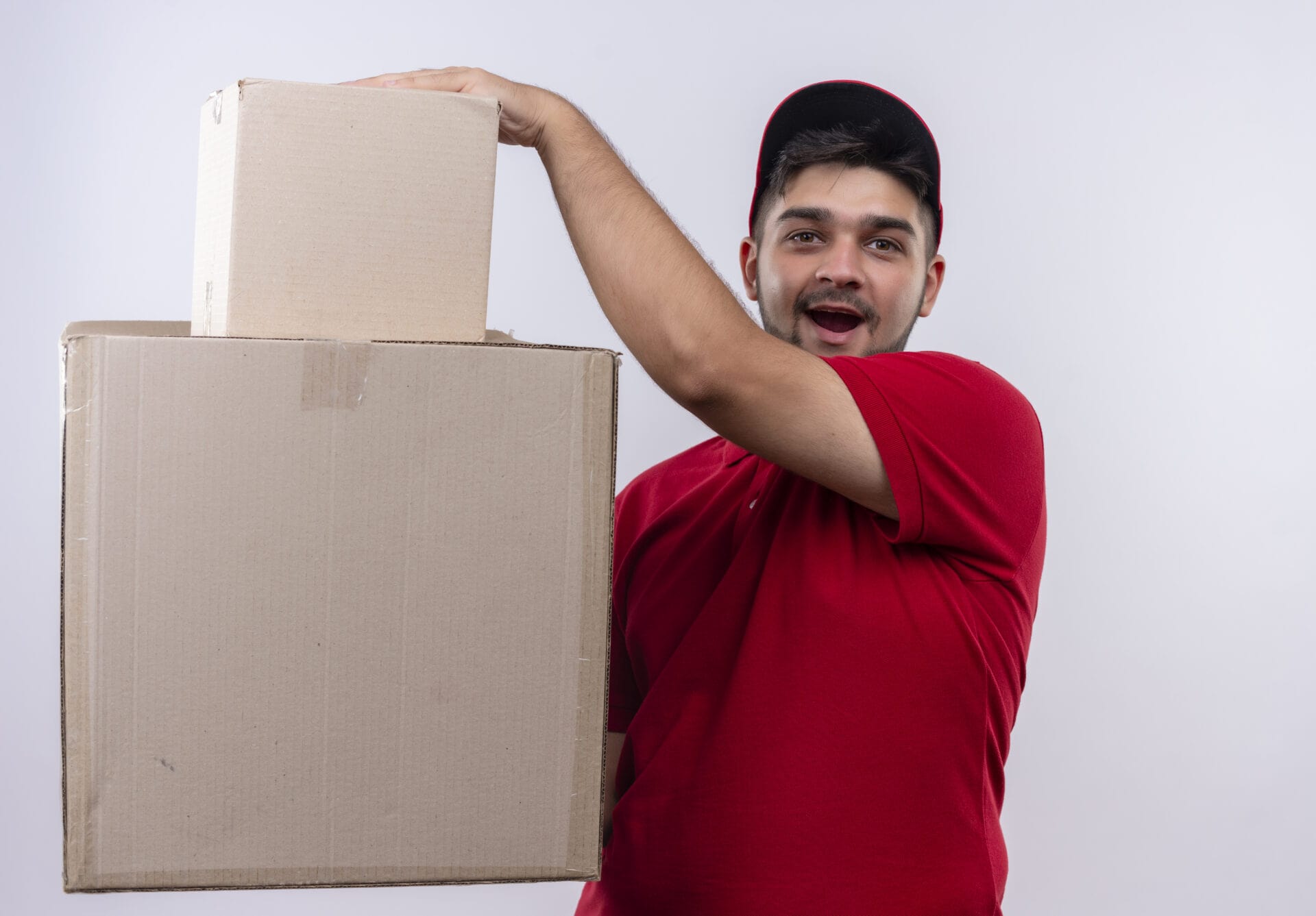 Assessing item requirements