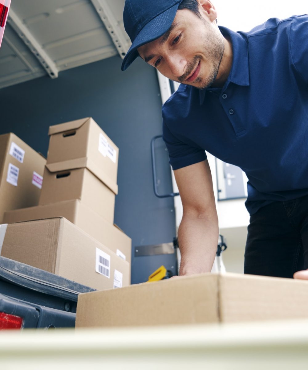 WECARE Supply Chain operations